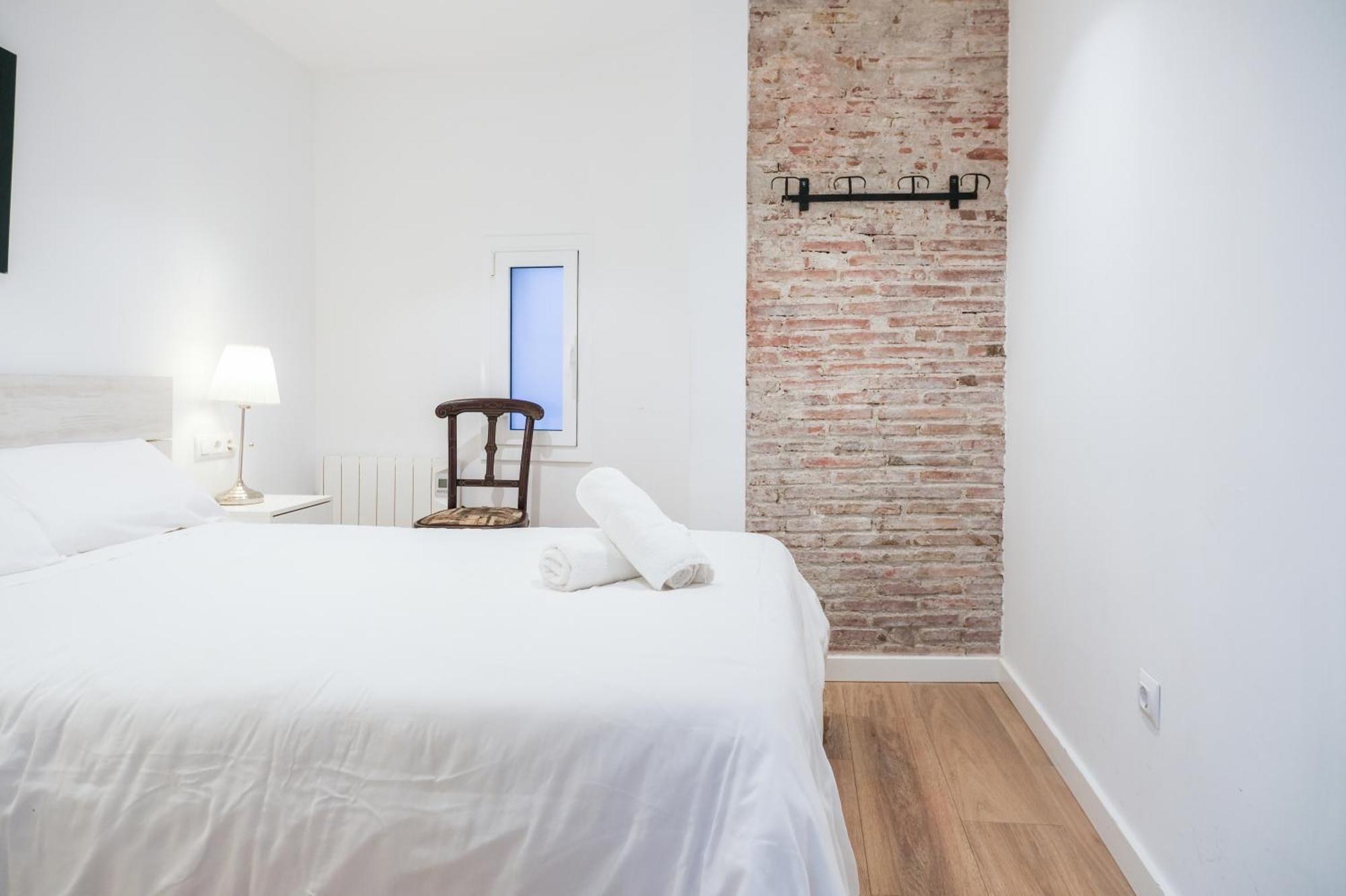 Ganganell Atic Apartamento Con Terraza En Besalú Dış mekan fotoğraf